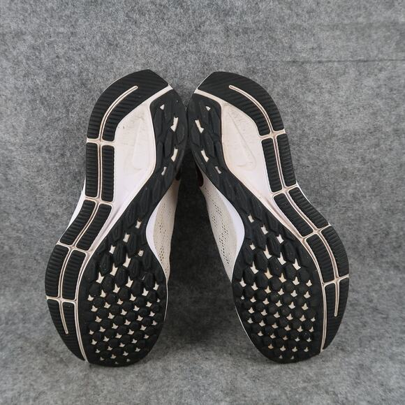Nike Shoes Womens 8 Athletic Trainers Zoom Pegasus 36 Running Sport Sneaker Walk - Picture 9 of 11
